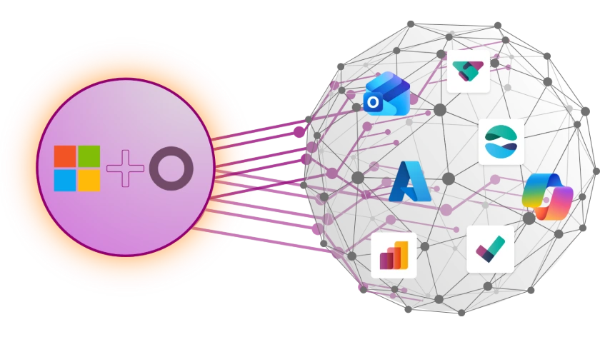 Microsoft O365 et Odoo